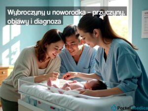 wybroczyny-u-noworodka-po-porodzie