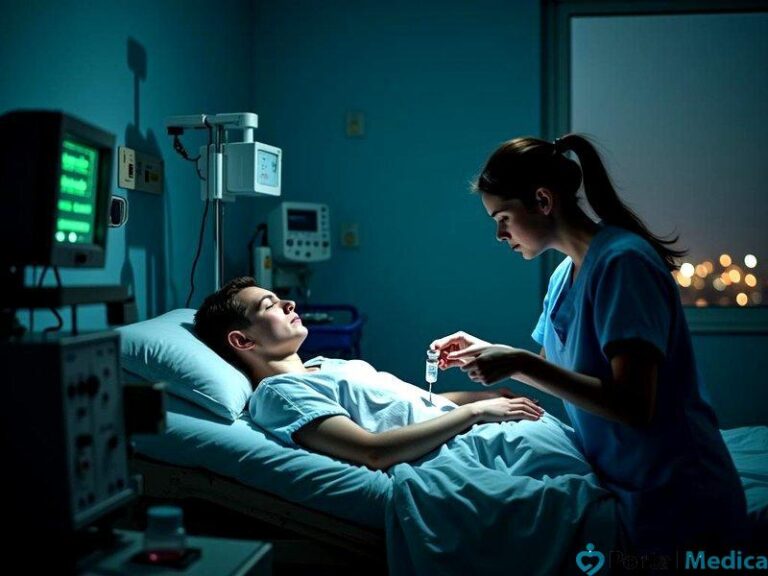 Fentanyl: Co to jest, jak działa i jakie niesie ryzyko? co-to-jest-fentanyl