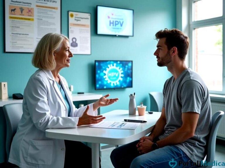 HPV – Co to jest, objawy i jak się chronić? co-to-jest-hpv