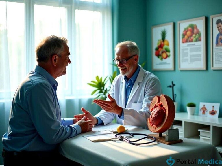 Prostata – Co to jest i jakie ma znaczenie dla zdrowia? co-to-jest-prostata