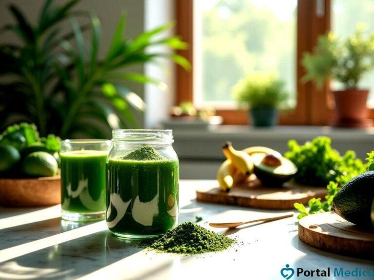 Spirulina – właściwości, wartości odżywcze i zastosowanie co-to-jest-spirulina