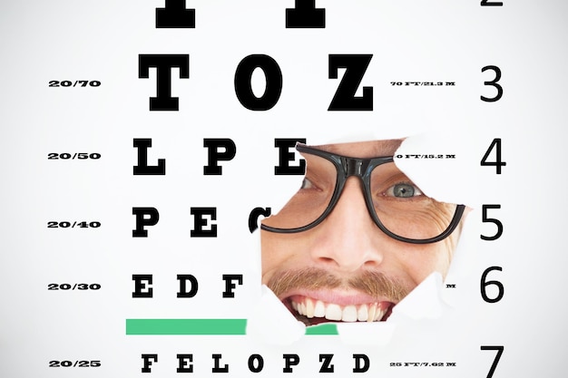 Astygmatyzm: Jak Widzi Osoba z Tą Wadą Wzroku?