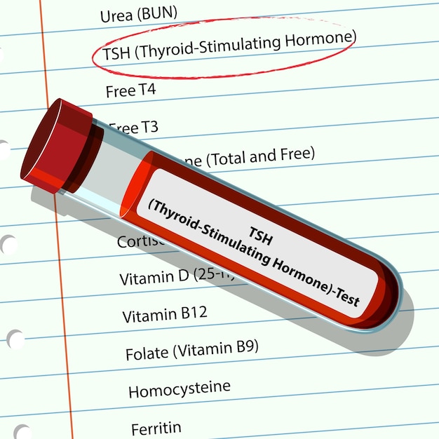 Hashimoto – Jakie Badania Wykonać dla Diagnozy?