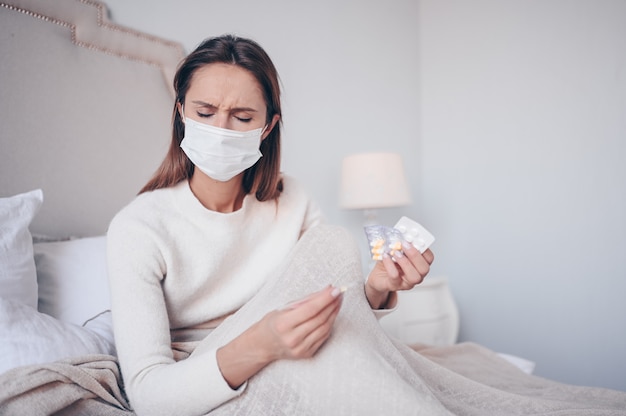 Leczenie grypy: Skuteczne metody i porady zdrowotne