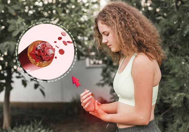 Jak poprawić krążenie? Naturalne sposoby i porady zdrowotne