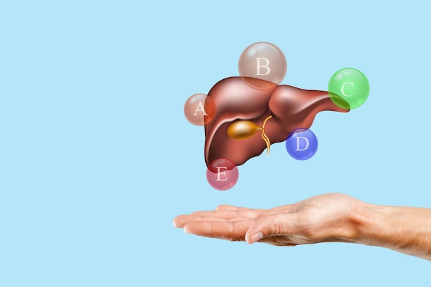 Jak szybko obniżyć ALT i AST? Wskazówki i dieta