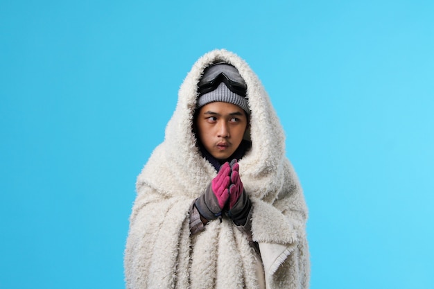 Jak szybko wyzdrowieć z przeziębienia? Skuteczne metody i porady