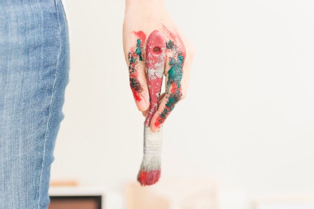 Plamienie implantacyjne: jak wygląda i co oznacza?