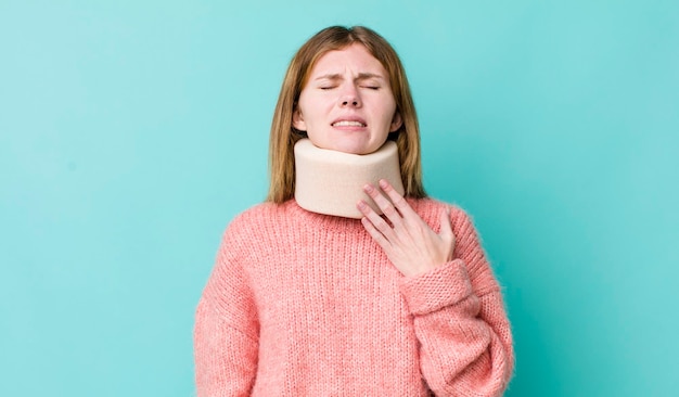 Zdrowe gardło: Objawy, Pielęgnacja i Nawyki Zdrowotne