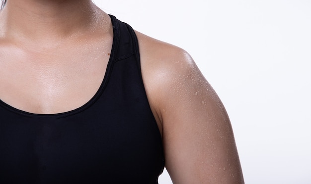 Potówki: Jak Wyglądają, Objawy i Rodzaje Potówek