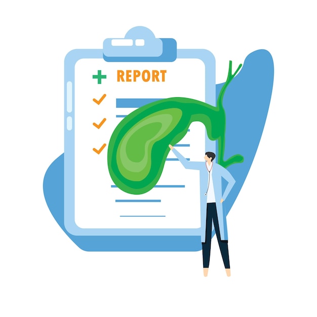 Jakie badania na trzustkę warto wykonać? Przewodnik dla pacjentów