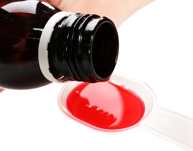 Thiocodin na kaszel – Działanie, Zastosowanie i Wskazania