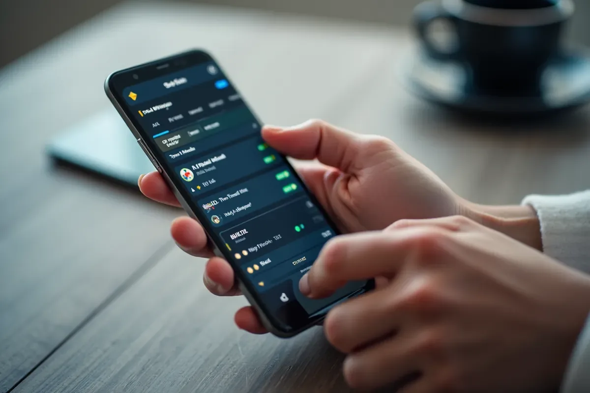 LV BET – Najlepszy Bukmacher w Polsce z Wyjątkową Obsługą