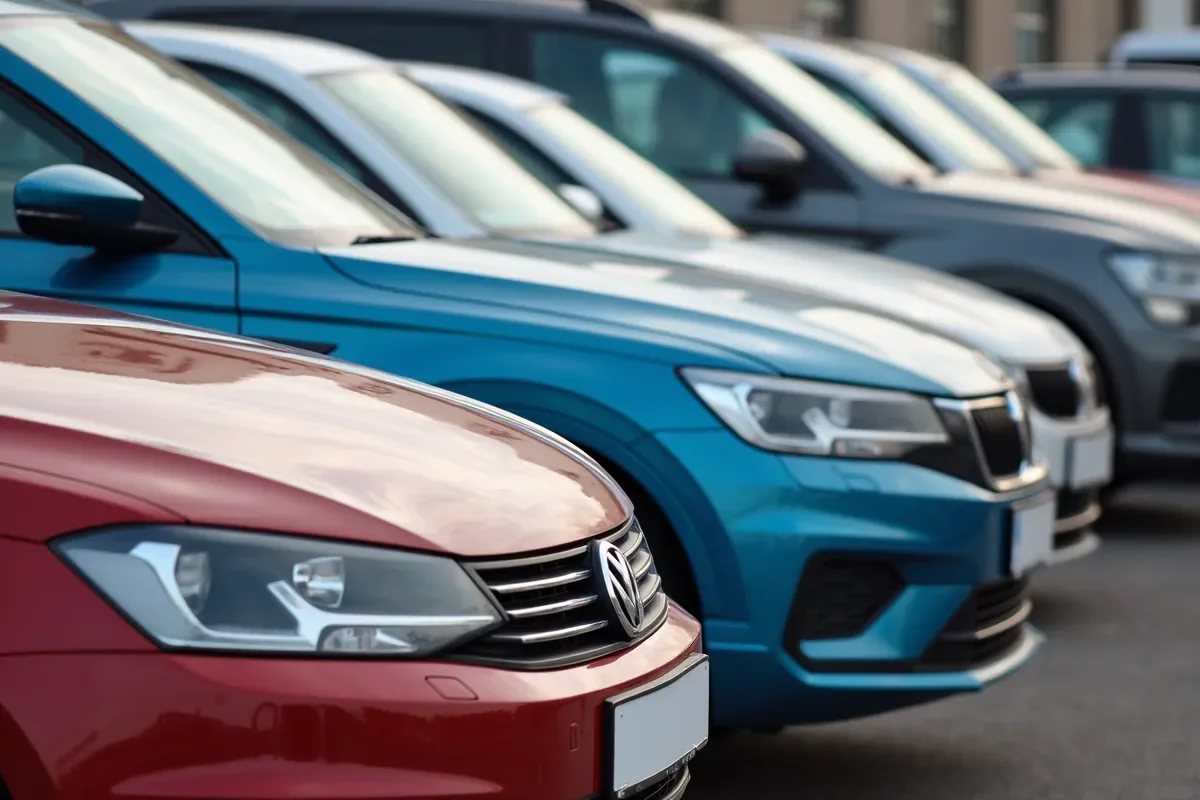 Skup aut w Olsztynie – Bezpieczna i legalna sprzedaż pojazdu