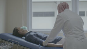 Fizjoterapia w leczeniu bólu przy wytrysku – co warto wiedzieć?