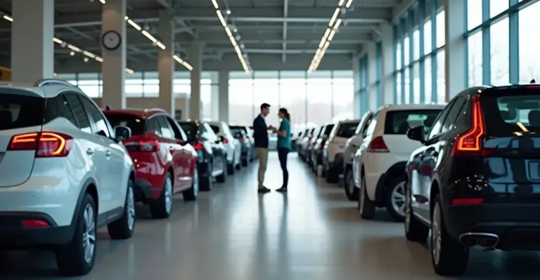 Ile trwa sprzedaż auta w Bydgoszczy? Kluczowe czynniki